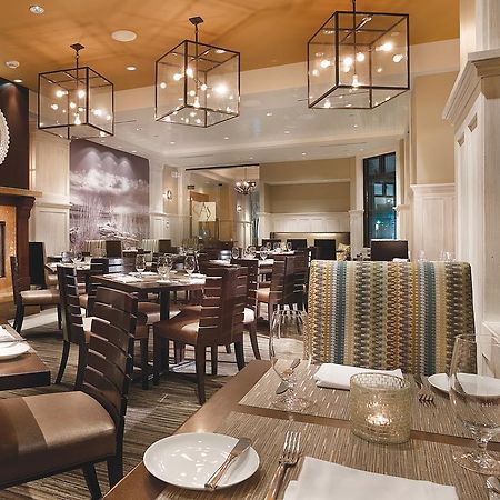 The Reeds At Shelter Haven Hotel Stone Harbor Exterior photo