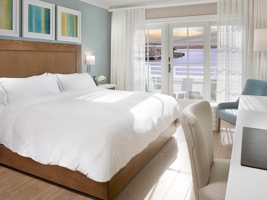 The Reeds At Shelter Haven Hotel Stone Harbor Exterior photo