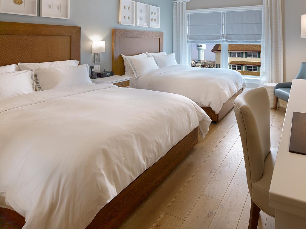The Reeds At Shelter Haven Hotel Stone Harbor Exterior photo
