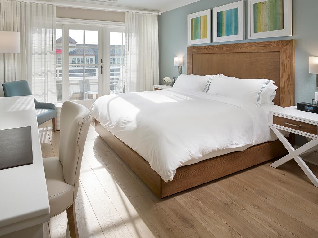 The Reeds At Shelter Haven Hotel Stone Harbor Exterior photo