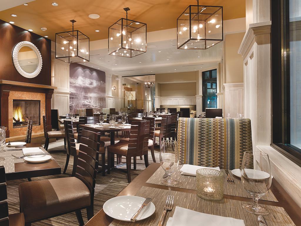 The Reeds At Shelter Haven Hotel Stone Harbor Exterior photo