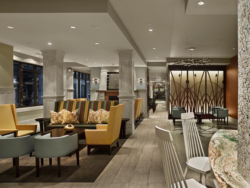 The Reeds At Shelter Haven Hotel Stone Harbor Exterior photo