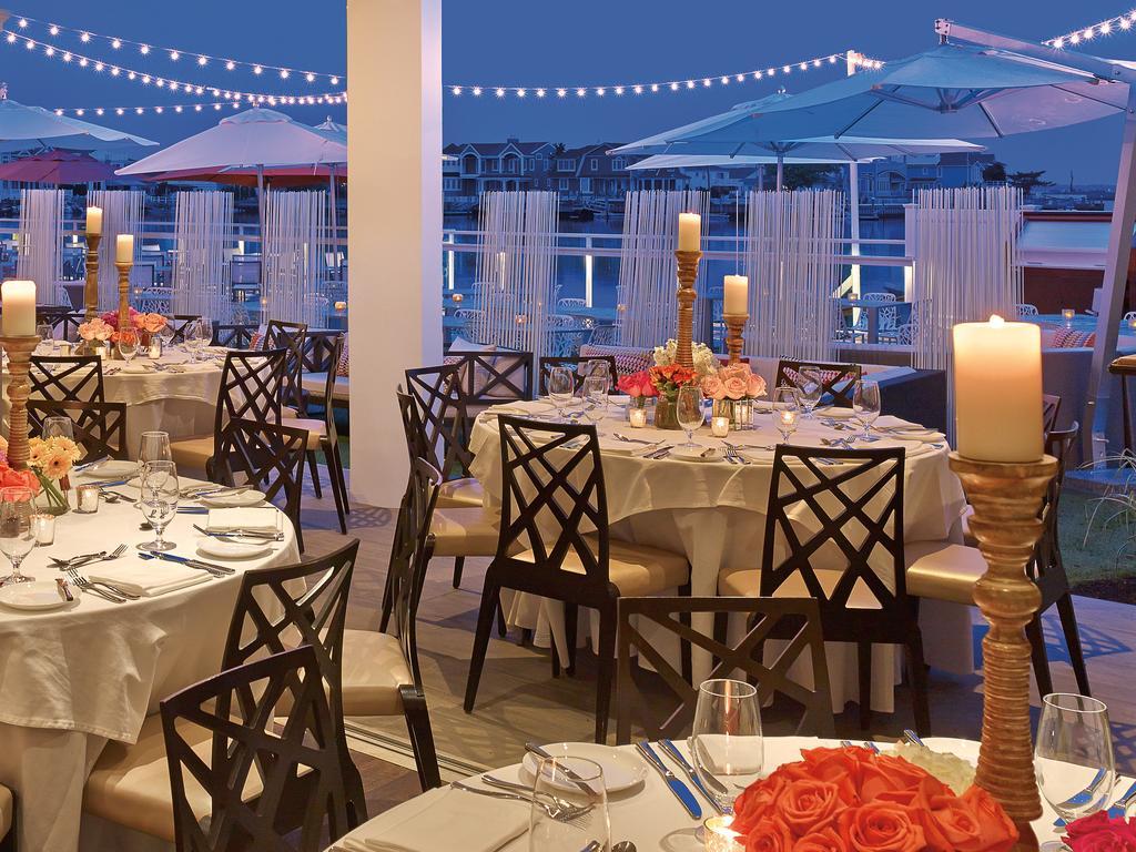 The Reeds At Shelter Haven Hotel Stone Harbor Exterior photo