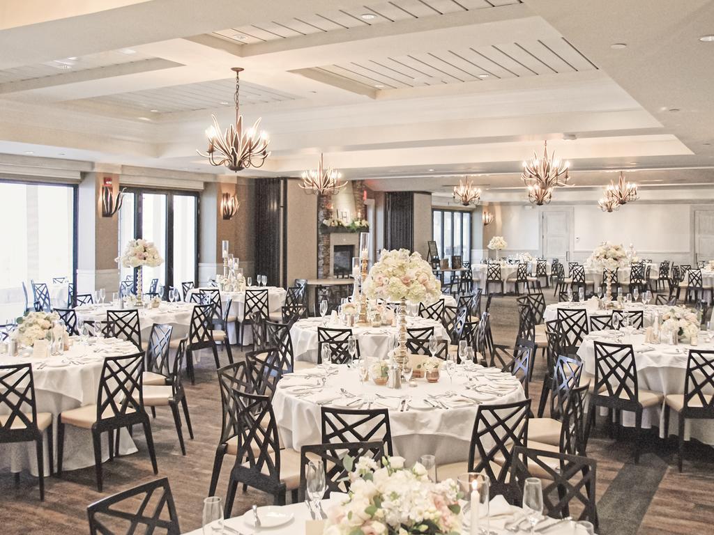The Reeds At Shelter Haven Hotel Stone Harbor Exterior photo