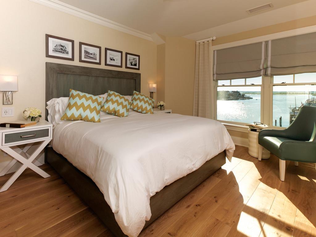 The Reeds At Shelter Haven Hotel Stone Harbor Exterior photo