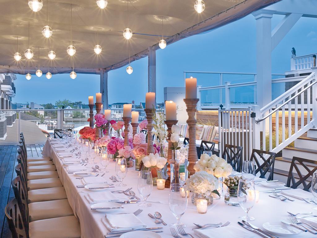 The Reeds At Shelter Haven Hotel Stone Harbor Exterior photo