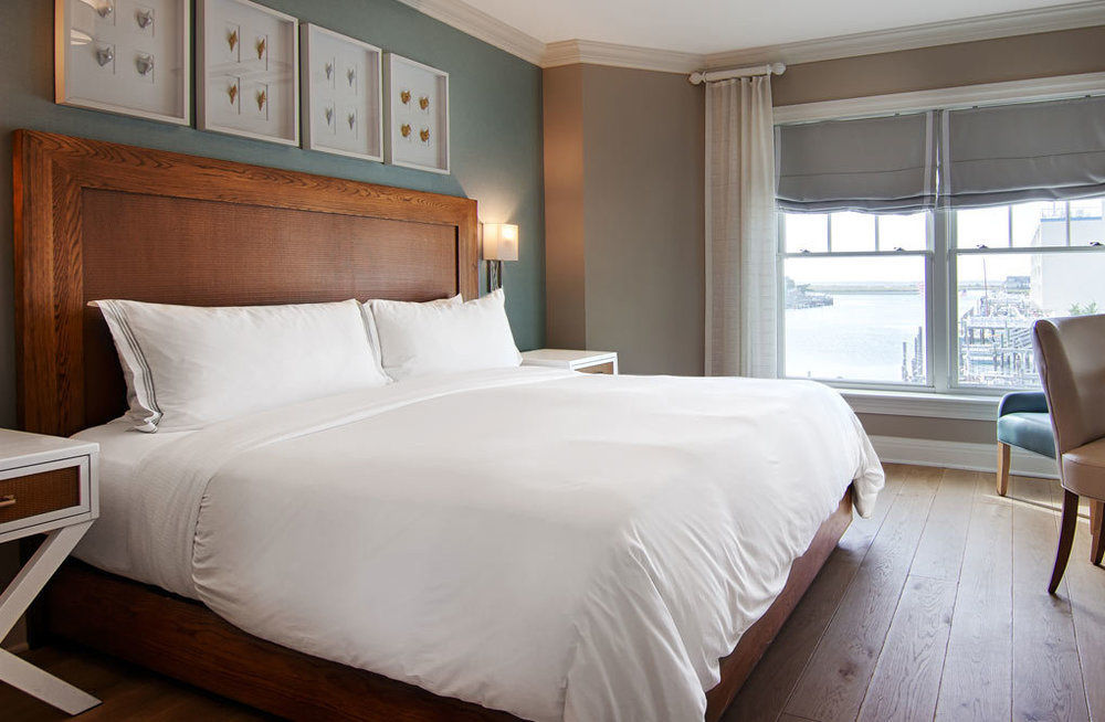 The Reeds At Shelter Haven Hotel Stone Harbor Exterior photo