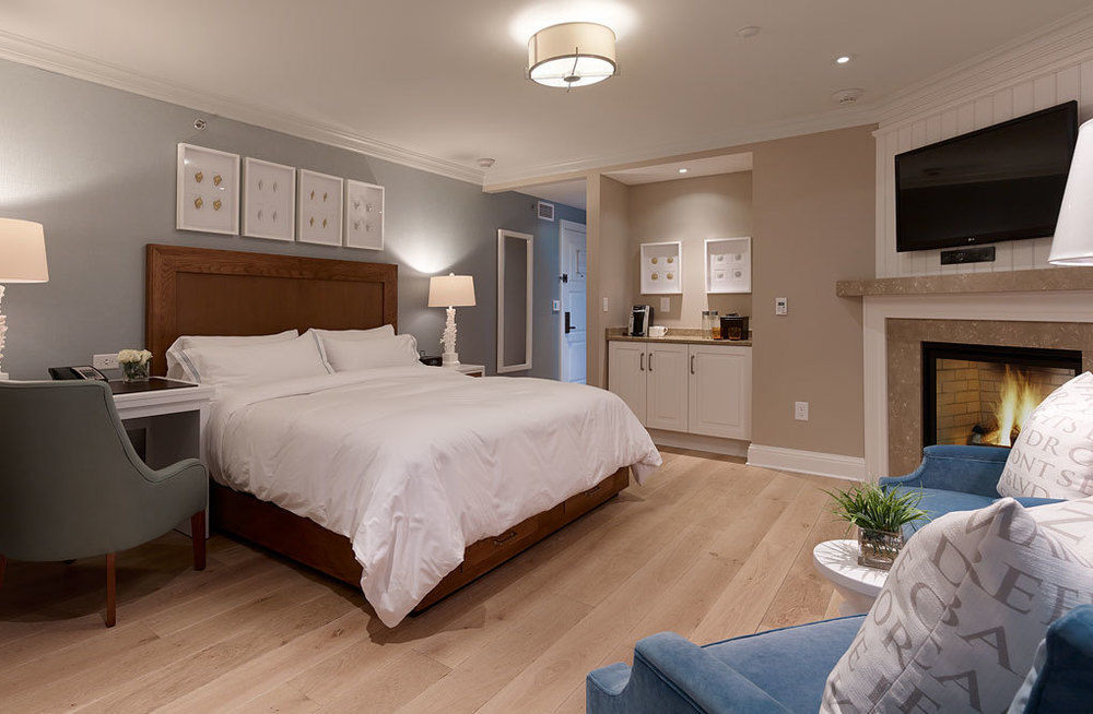 The Reeds At Shelter Haven Hotel Stone Harbor Exterior photo