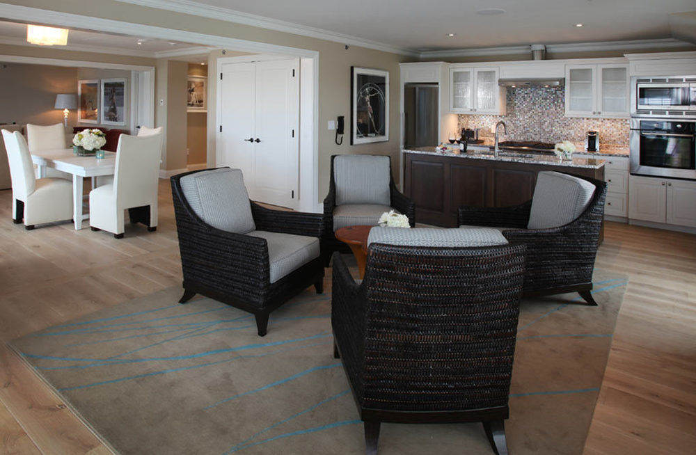 The Reeds At Shelter Haven Hotel Stone Harbor Exterior photo