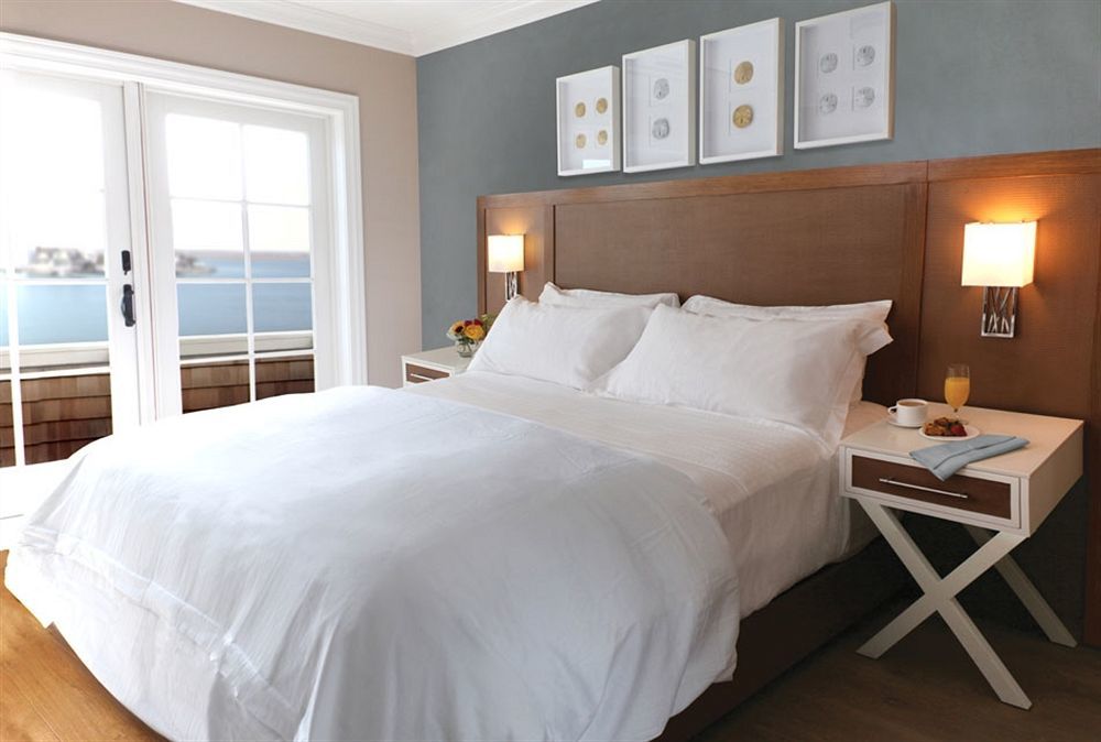 The Reeds At Shelter Haven Hotel Stone Harbor Exterior photo