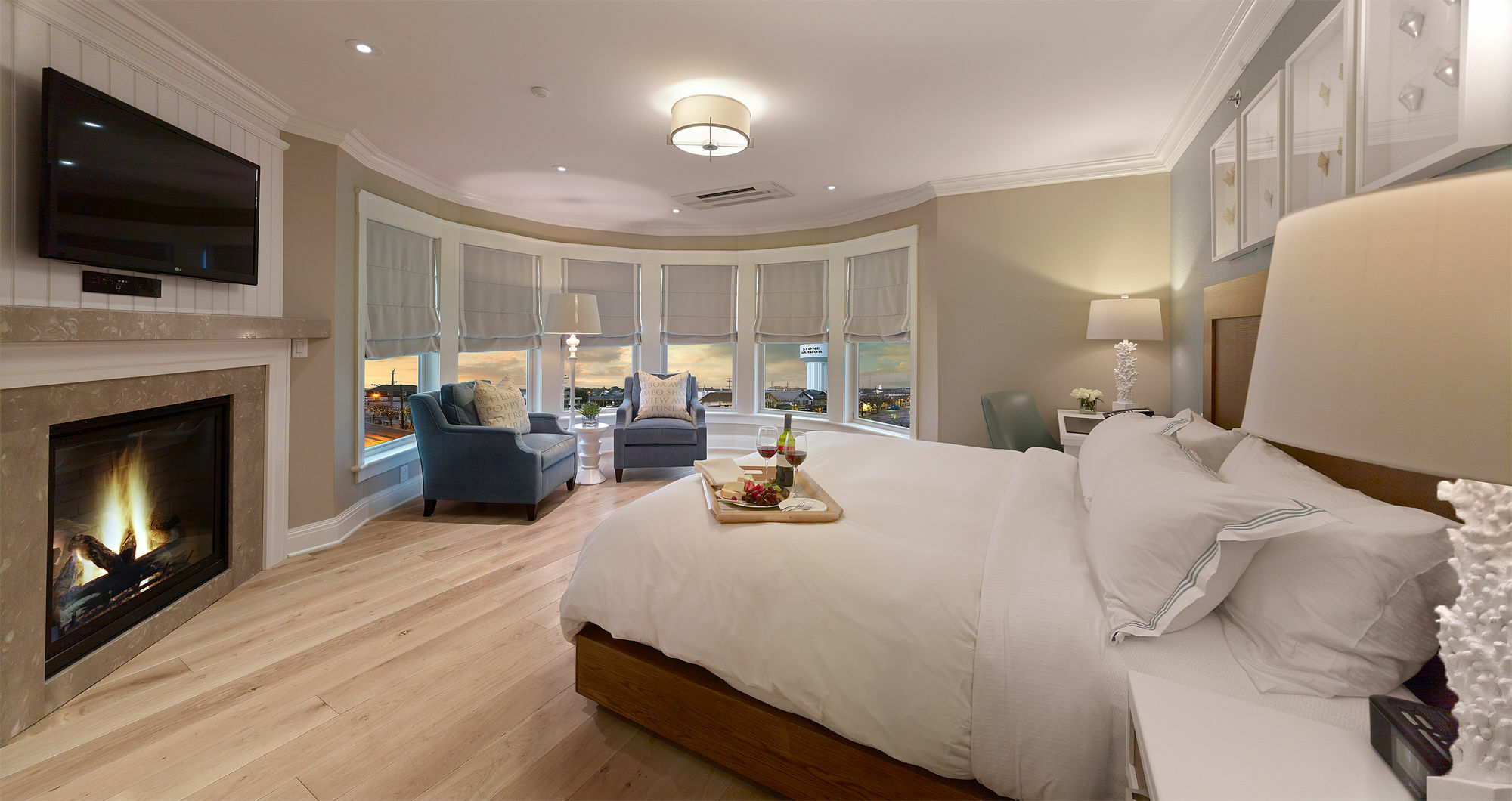 The Reeds At Shelter Haven Hotel Stone Harbor Exterior photo