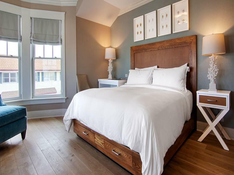 The Reeds At Shelter Haven Hotel Stone Harbor Exterior photo