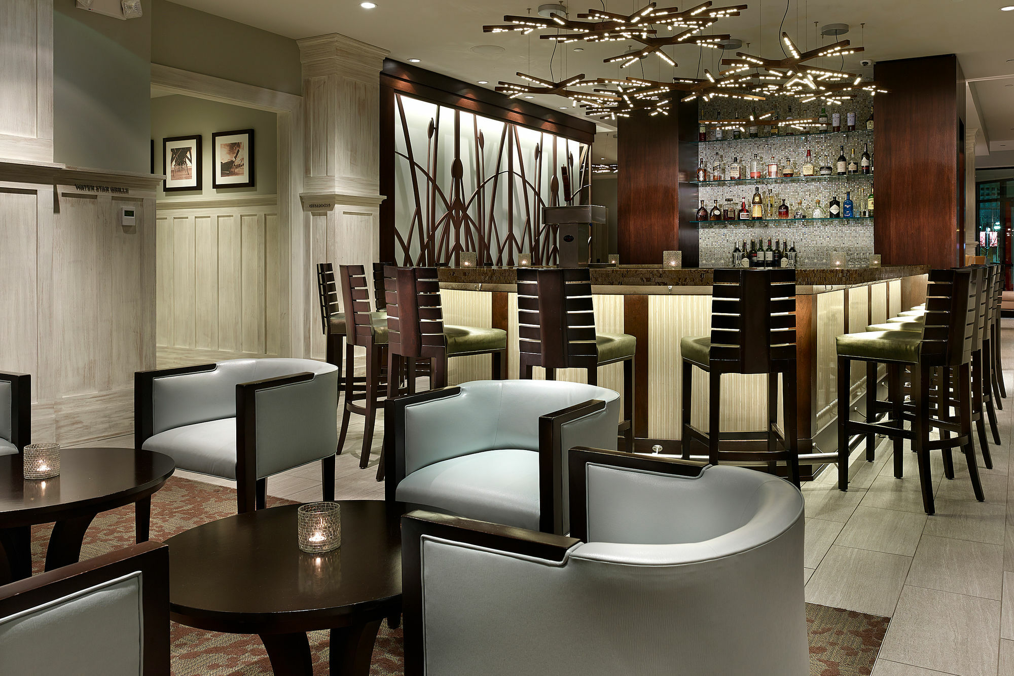 The Reeds At Shelter Haven Hotel Stone Harbor Exterior photo