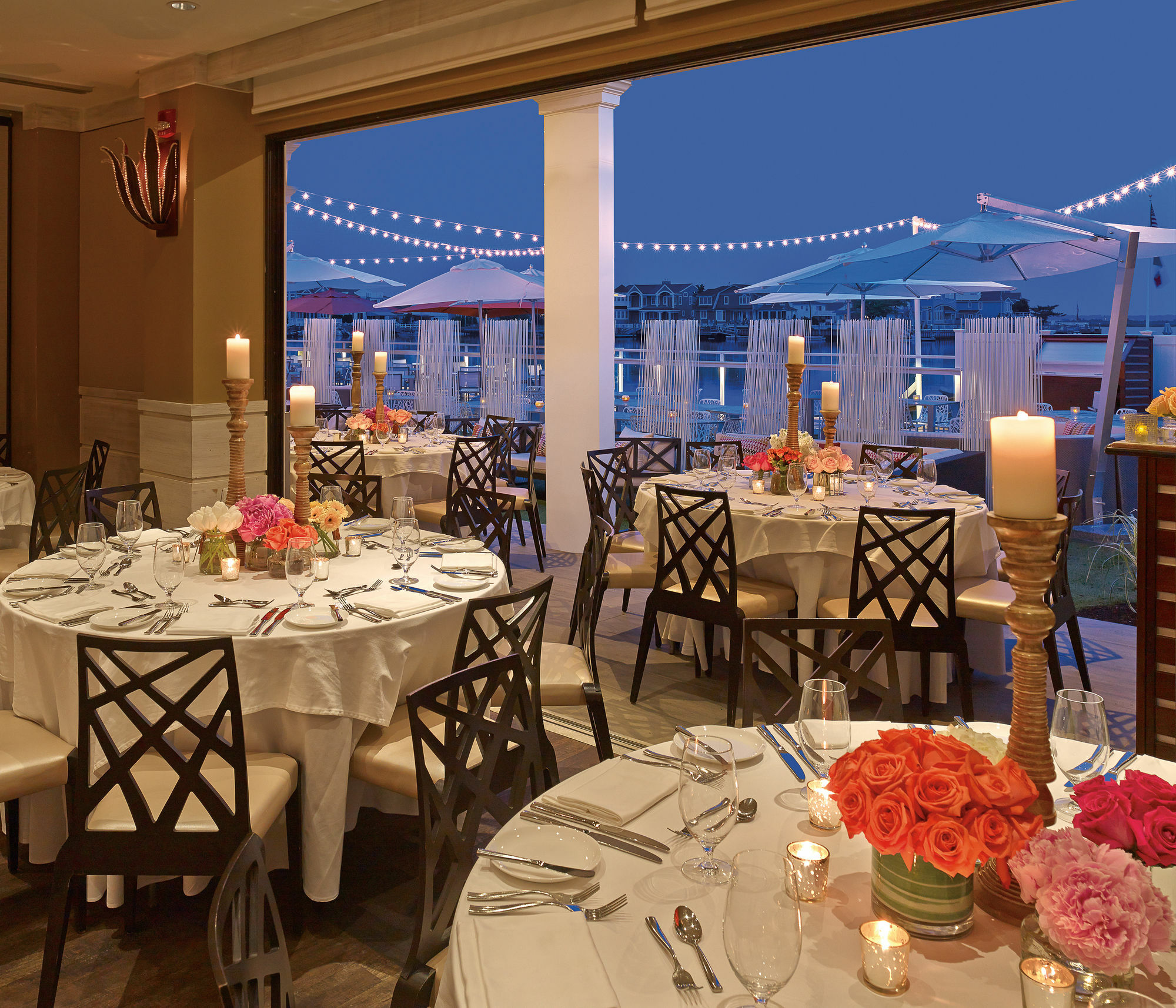 The Reeds At Shelter Haven Hotel Stone Harbor Exterior photo