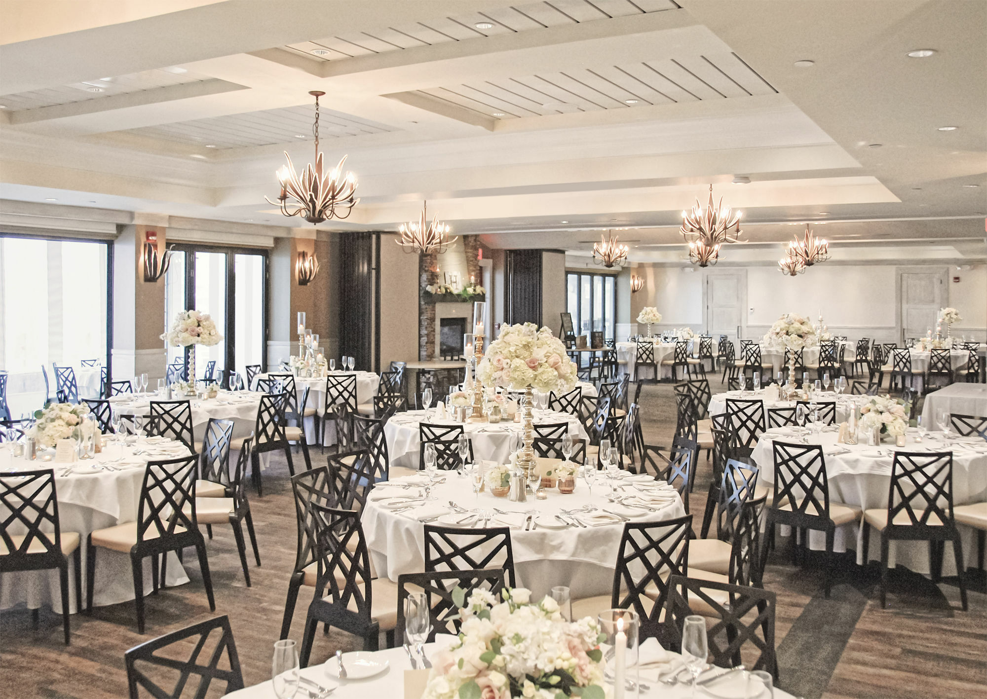 The Reeds At Shelter Haven Hotel Stone Harbor Exterior photo