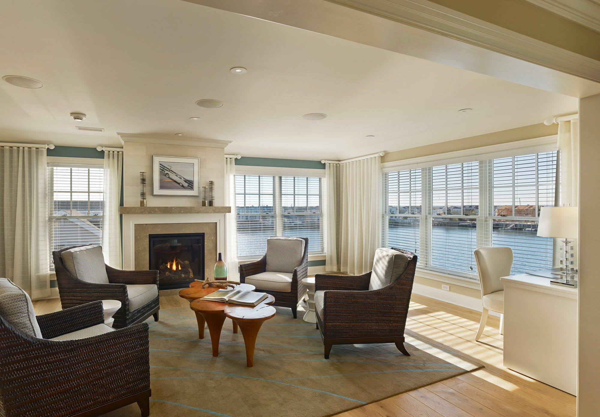 The Reeds At Shelter Haven Hotel Stone Harbor Exterior photo