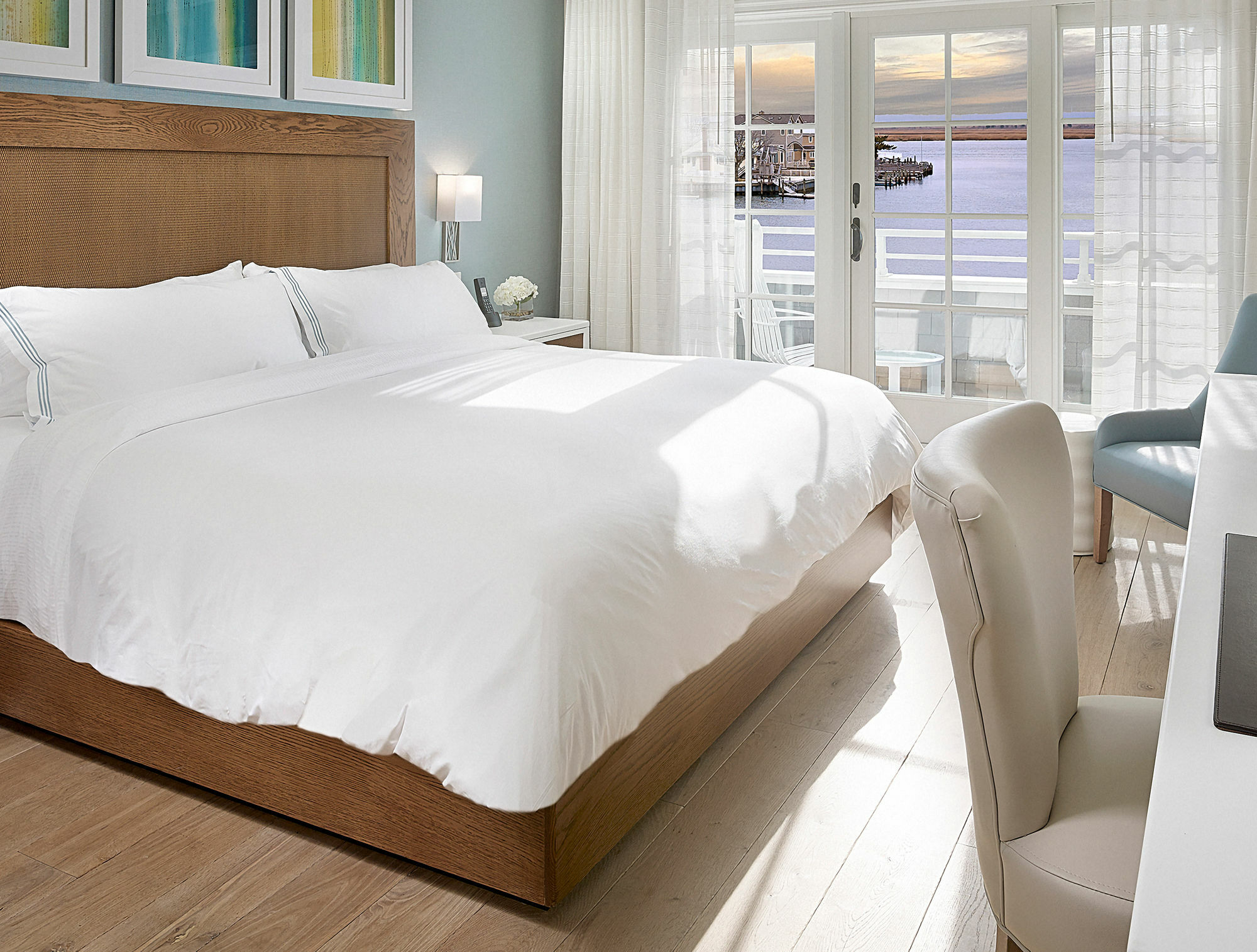 The Reeds At Shelter Haven Hotel Stone Harbor Exterior photo