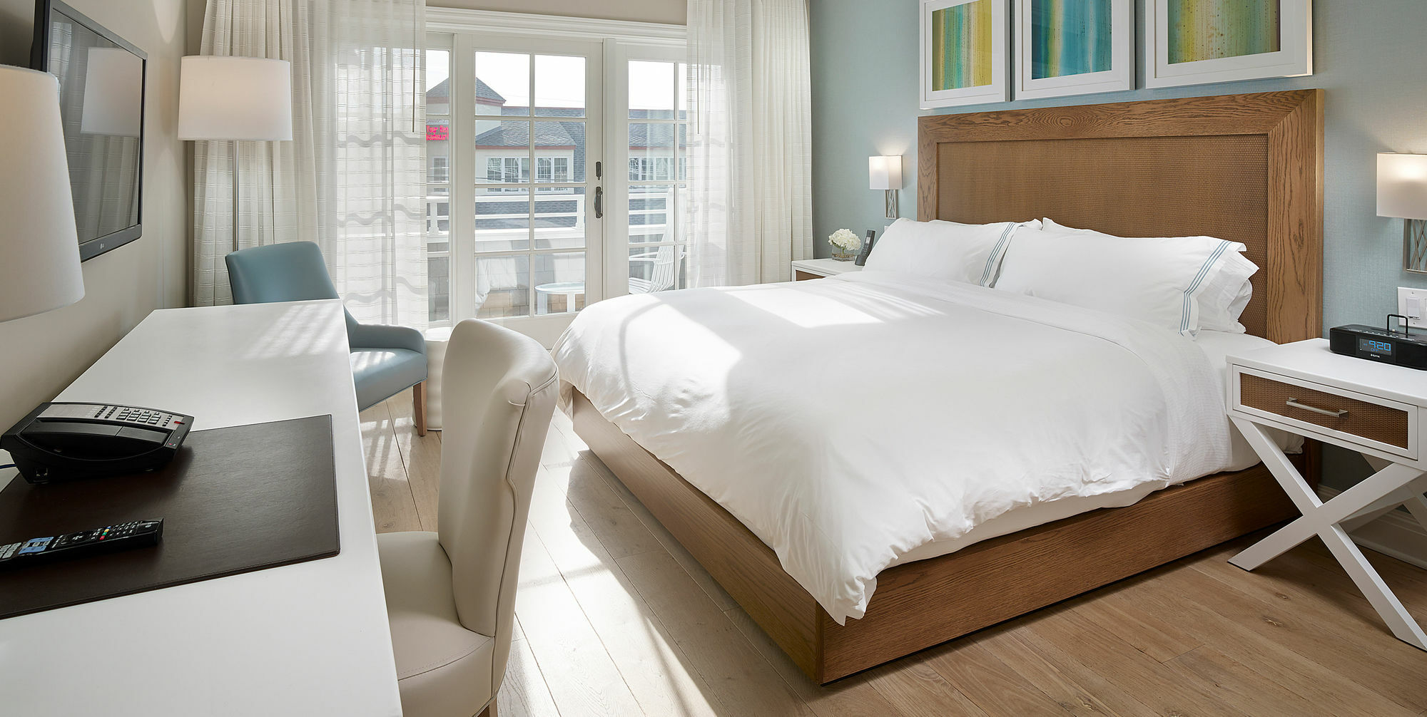 The Reeds At Shelter Haven Hotel Stone Harbor Exterior photo