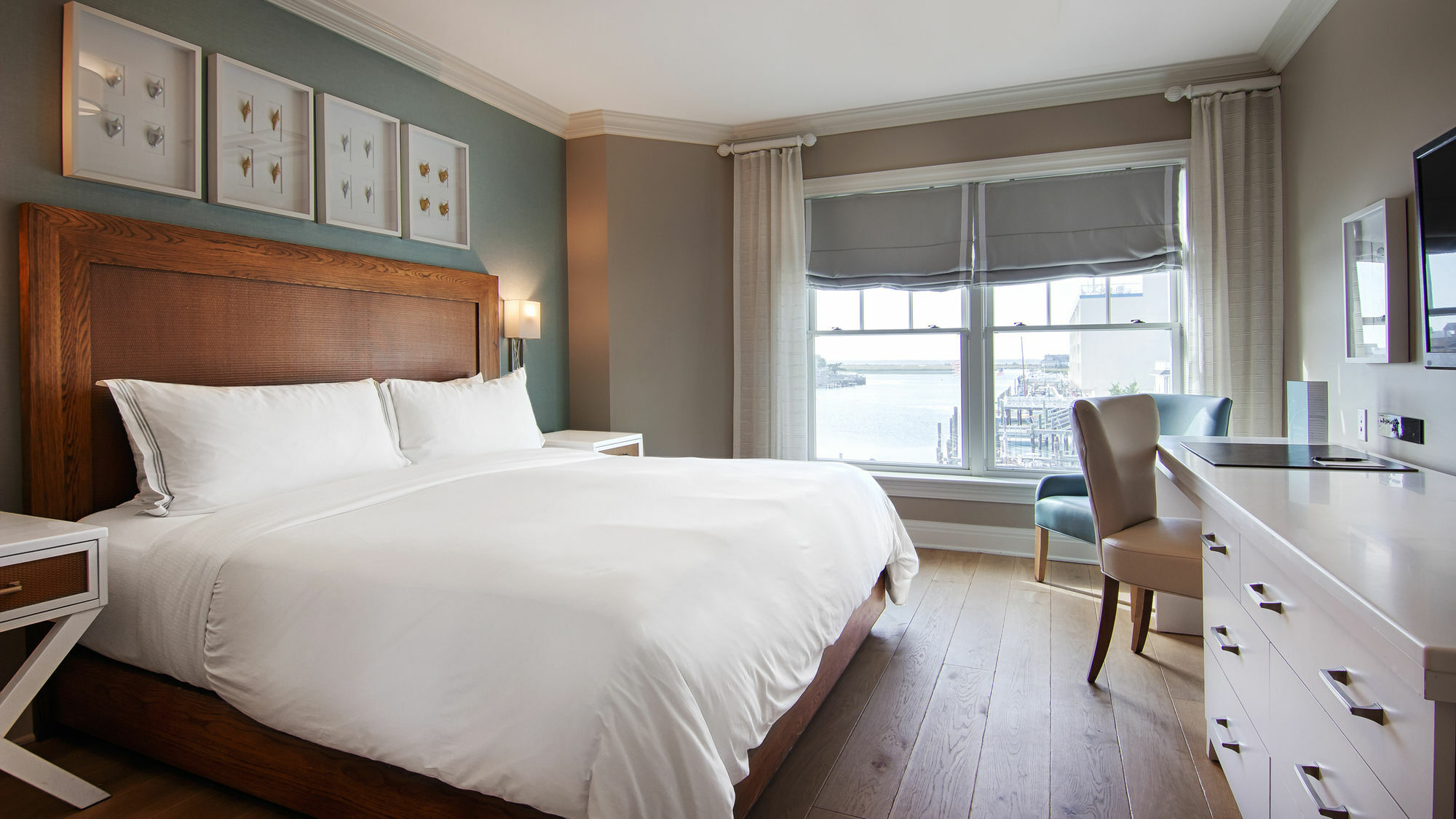 The Reeds At Shelter Haven Hotel Stone Harbor Exterior photo