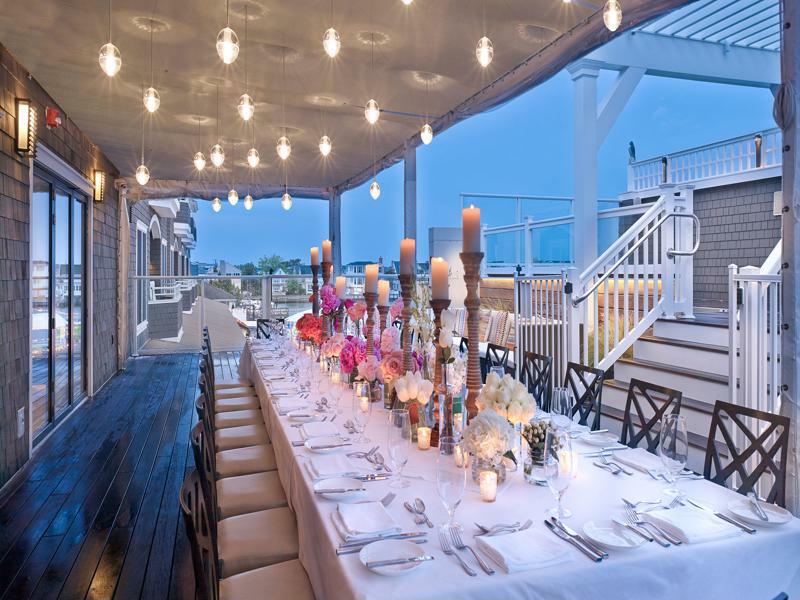 The Reeds At Shelter Haven Hotel Stone Harbor Exterior photo