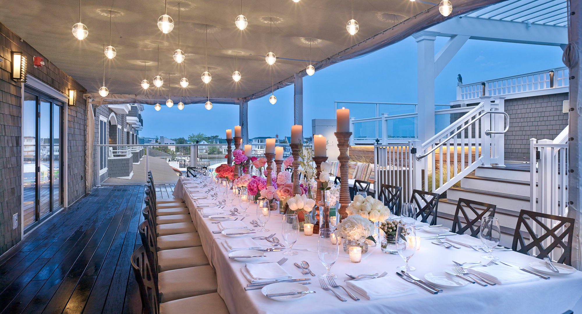 The Reeds At Shelter Haven Hotel Stone Harbor Exterior photo