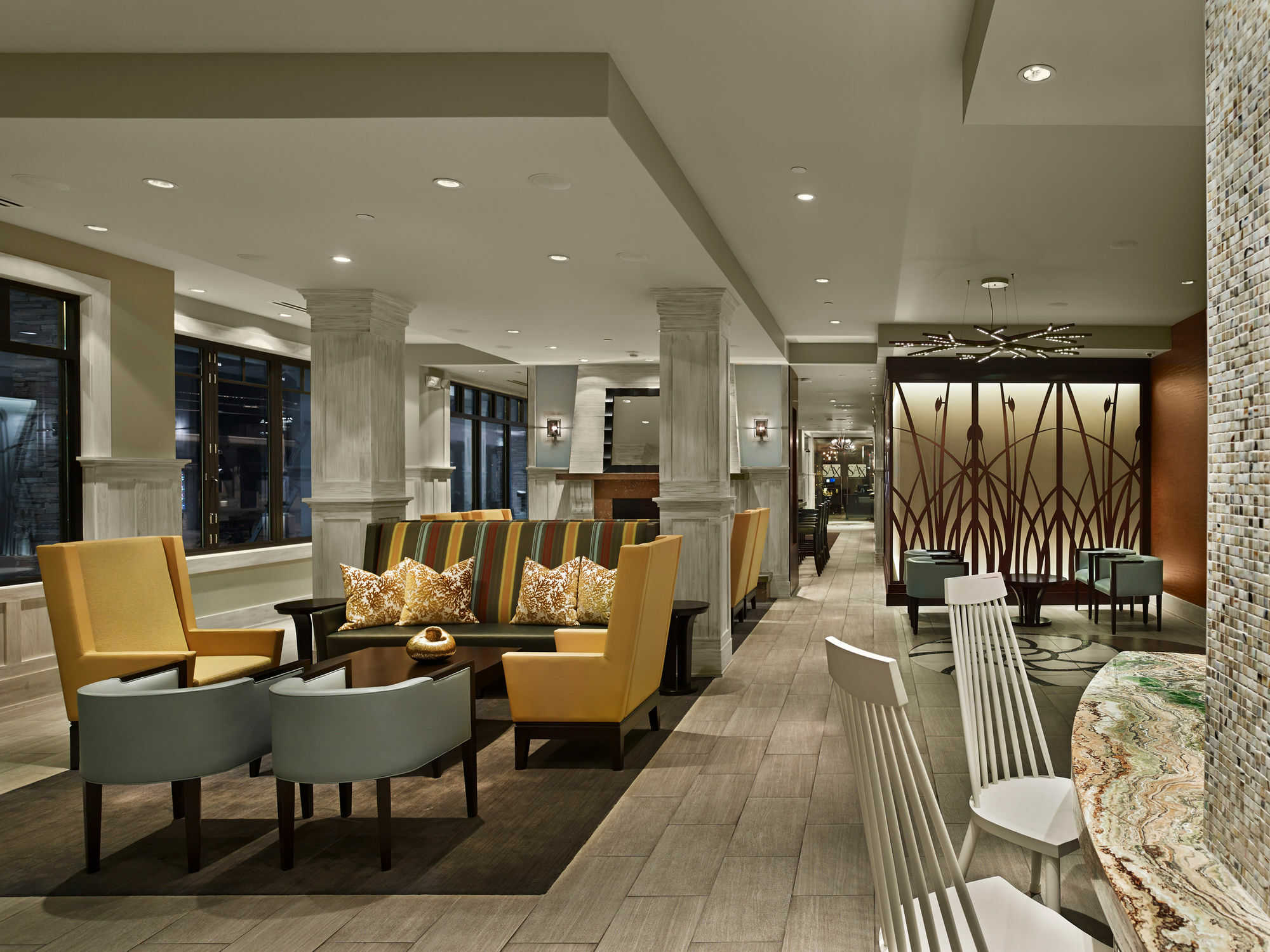 The Reeds At Shelter Haven Hotel Stone Harbor Exterior photo