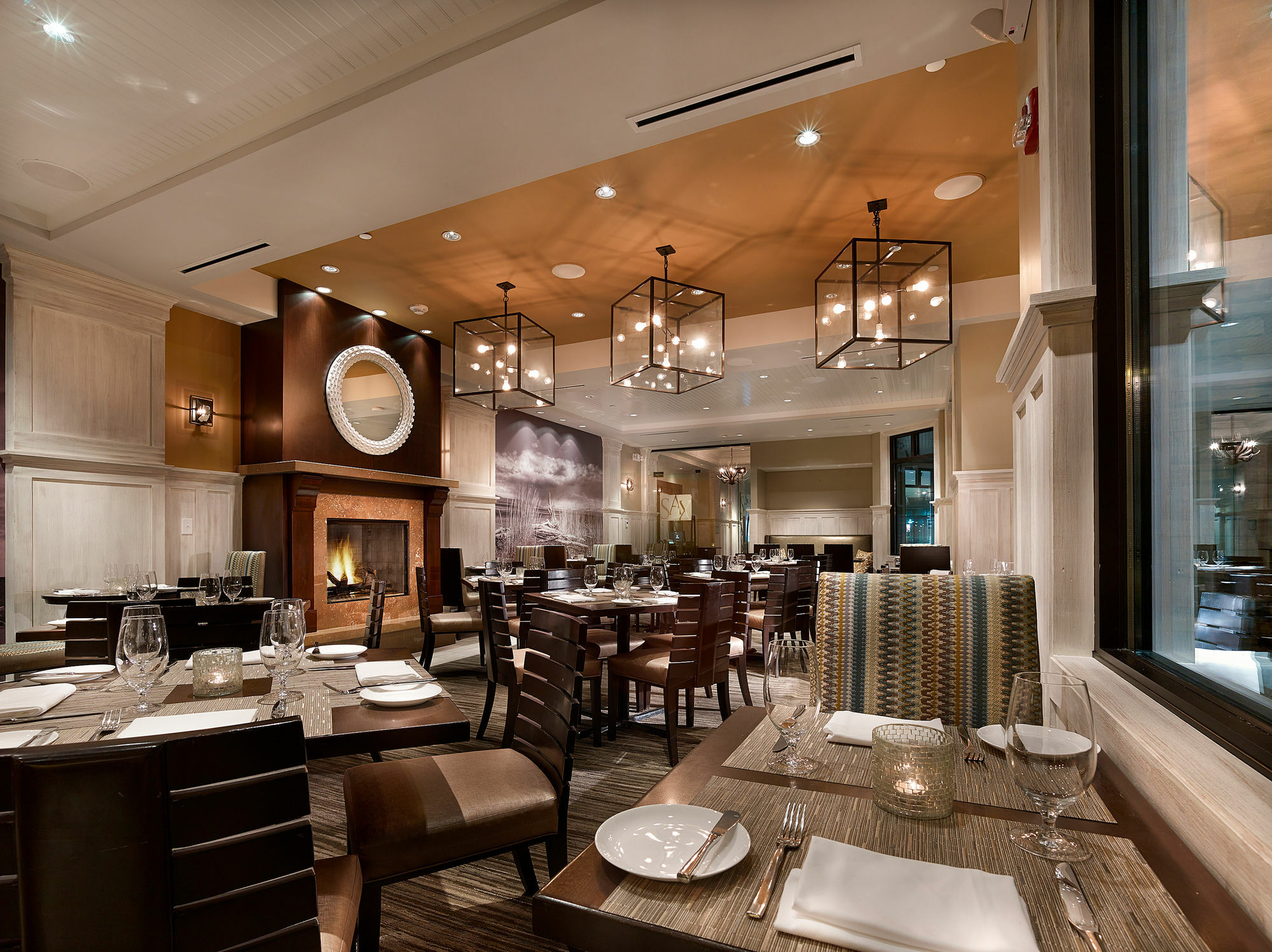 The Reeds At Shelter Haven Hotel Stone Harbor Exterior photo